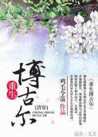 （BG/清穿同人）重生博古尔之逆袭