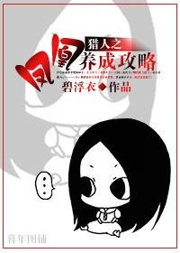 《(BG/猎人同人)猎人之凤凰养成攻略》