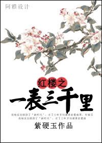 （红楼梦同人/BG）红楼之一表三千里