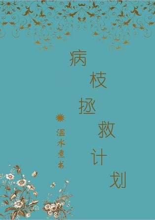 （BL/超级弹丸论破狛日同人）病枝拯救计划