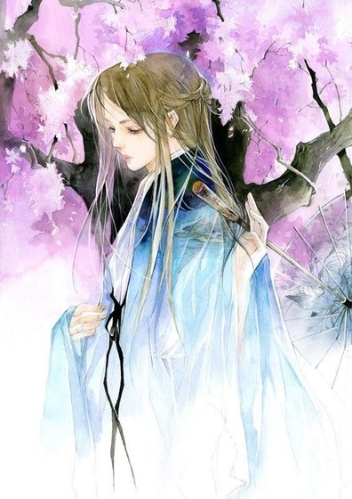 没墨公子传之墨雪轻风