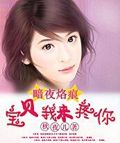 总裁暗夜烙痕：宝贝我来疼你