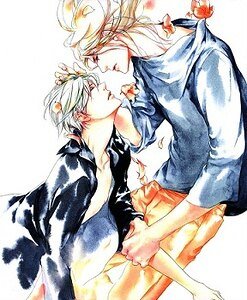《深深海》