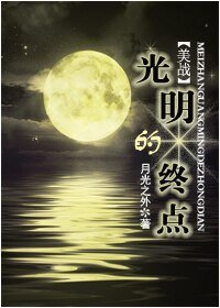 《(美战同人)光明的终点》