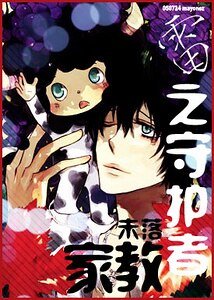 《(家教同人)雷之守护者》