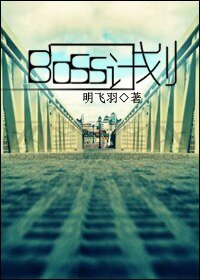 (综漫同人)BOSS计划
