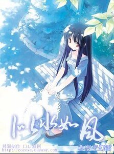 （死神+网王同人）似水如风