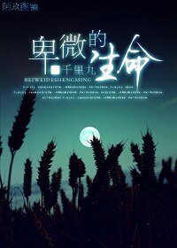 卑微的生命