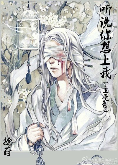 《听说你们想上我/位面愿望师(2)》