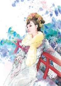 （还珠同人）还珠同人之护国公主