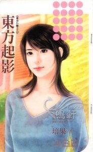 东方起影（东方八骏6）