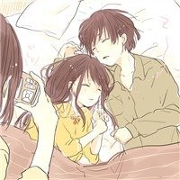 《给同桌的信(GL)》