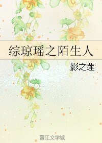 （综琼瑶同人）综琼瑶之陌生人