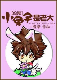 （综漫同人）[综漫]小兔子是BOSS