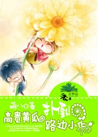 《高贵黄瓜扑倒路边小花》