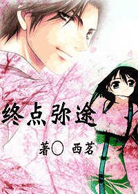 《(网王同人)终点弥途》