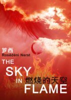 （真人同人）燃烧的天空