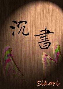 沉书