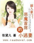 嫁入豪门：恶魔首席的小逃妻