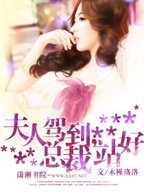 《夫人驾到,总裁站好!》