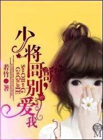 少将哥哥，别爱我