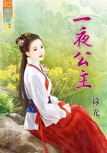 一夜公主