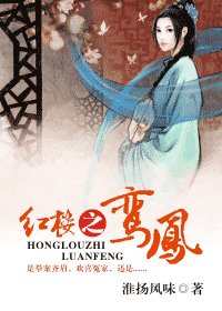 （BG/红楼同人）红楼之鸾凤