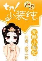 无赖心妃：切！少装纯