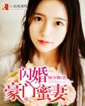 《闪婚豪门蜜妻》