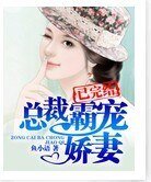 总裁霸宠娇妻