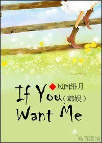 （BG/韩娱同人）If You Want Me