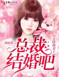 《天降萌妻:总裁,结婚吧!》
