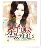 杀手前妻太难追