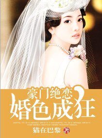 《豪门绝恋,婚色成狂》