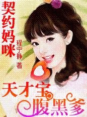 妈咪17岁：天才儿子腹黑爹/天价契约：天才宝贝腹黑妈