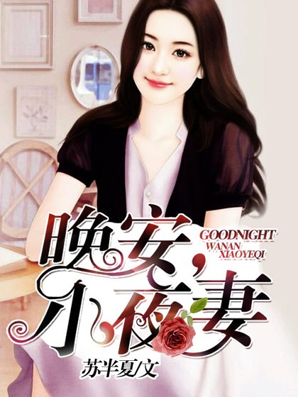 《晚安,小夜妻》