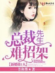 新婚第1天，总裁先生难招架