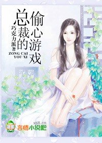 总裁的偷心游戏