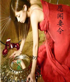 愿闻妻令(GL)