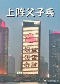 （BL/全职高手同人）上阵父子兵