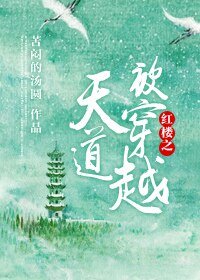 《(BL/红楼同人)红楼之天道被穿越》