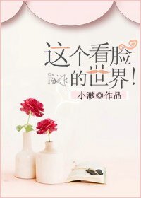 《这个看脸的世界!》