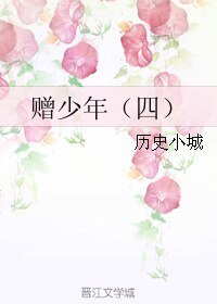 赠少年（四）