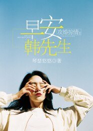 《攻婚掠情:早安,韩先生》