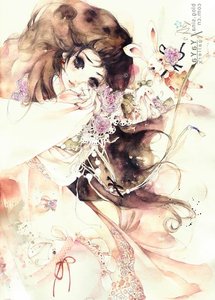 《(BG/网王同人)随身空间到网王》