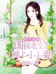 《盛世宠婚:国民老公赖上小小妻》
