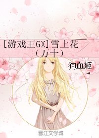 （BL/游戏王GX同人）雪上花（十万）