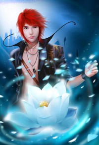 南冥魔君