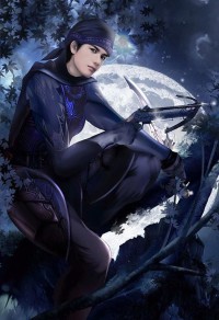 [香蜜沉沉烬如霜]冰冻千尺