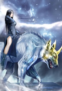 黑风城战记